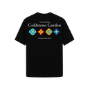 Áo Coldstone Garden