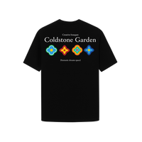 Áo Coldstone Garden