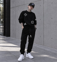 LOUIS - Jogger V10