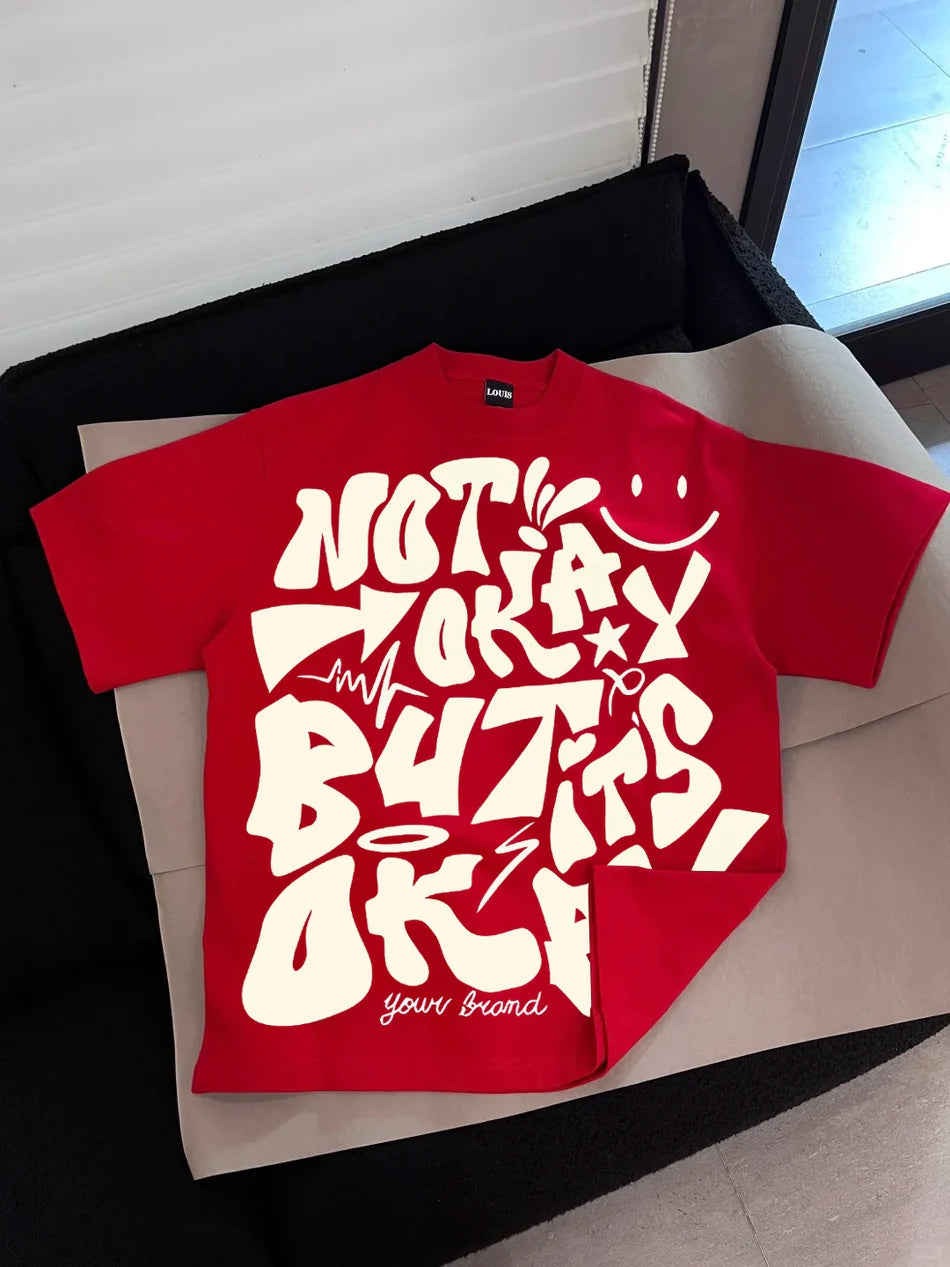 Áo NOT OKAY M2