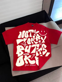 Áo NOT OKAY M2