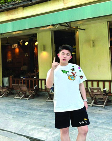 BỘ LOUIS LV