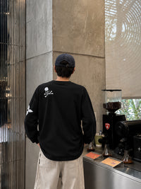 LOUIS Bloom Long Sleeve