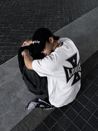Louis Gothic Cross