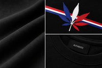 Áo Cannabis V2