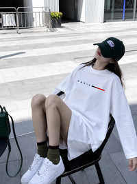 LOUIS Paris Long Sleeve