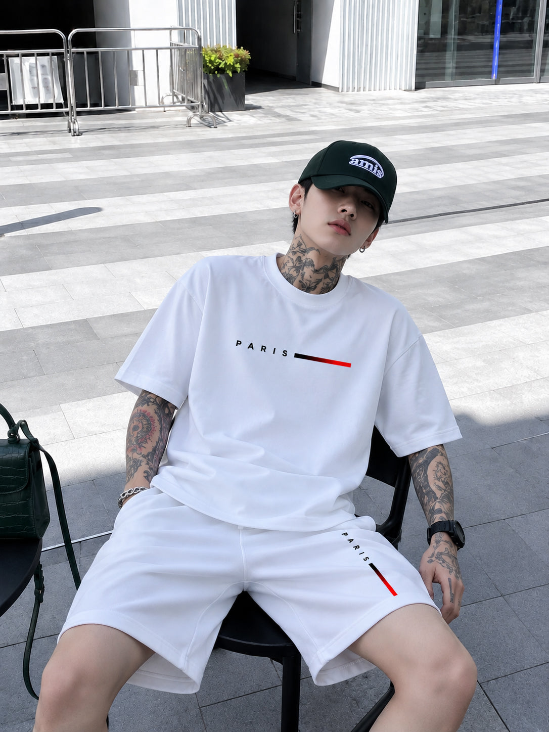 Louis Paris