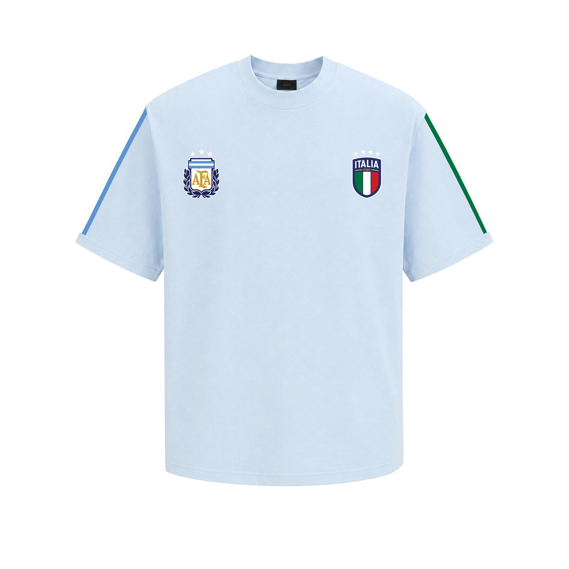 Áo Argentina x Italy