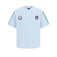 Áo Argentina x Italy