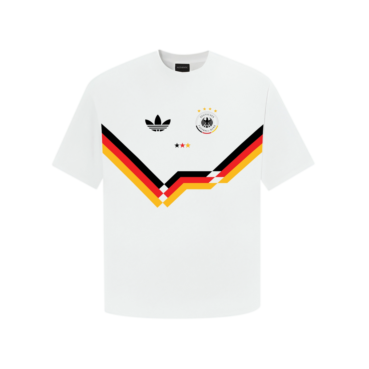 S / Trắng