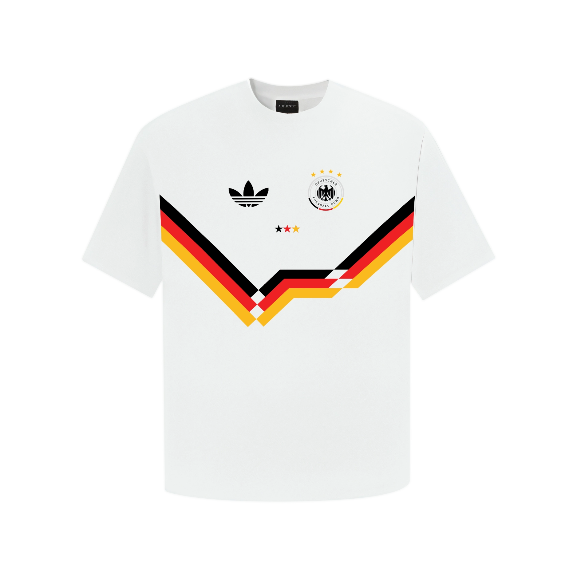 Áo Germany