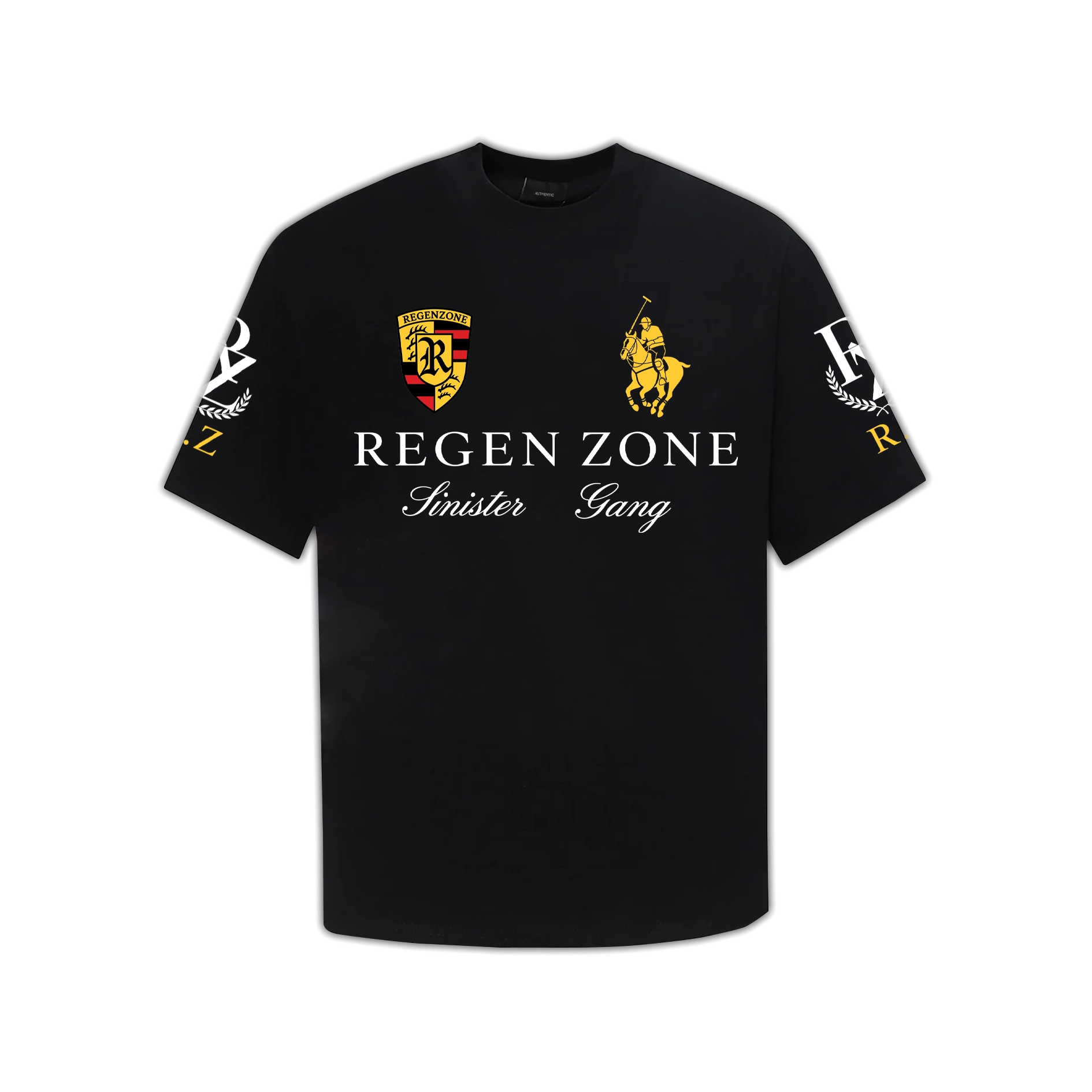 Áo Regen Zone