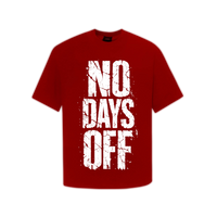 Áo No Days Off