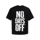 Áo No Days Off
