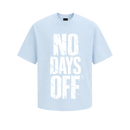 Áo No Days Off