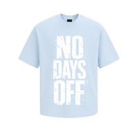 Áo No Days Off
