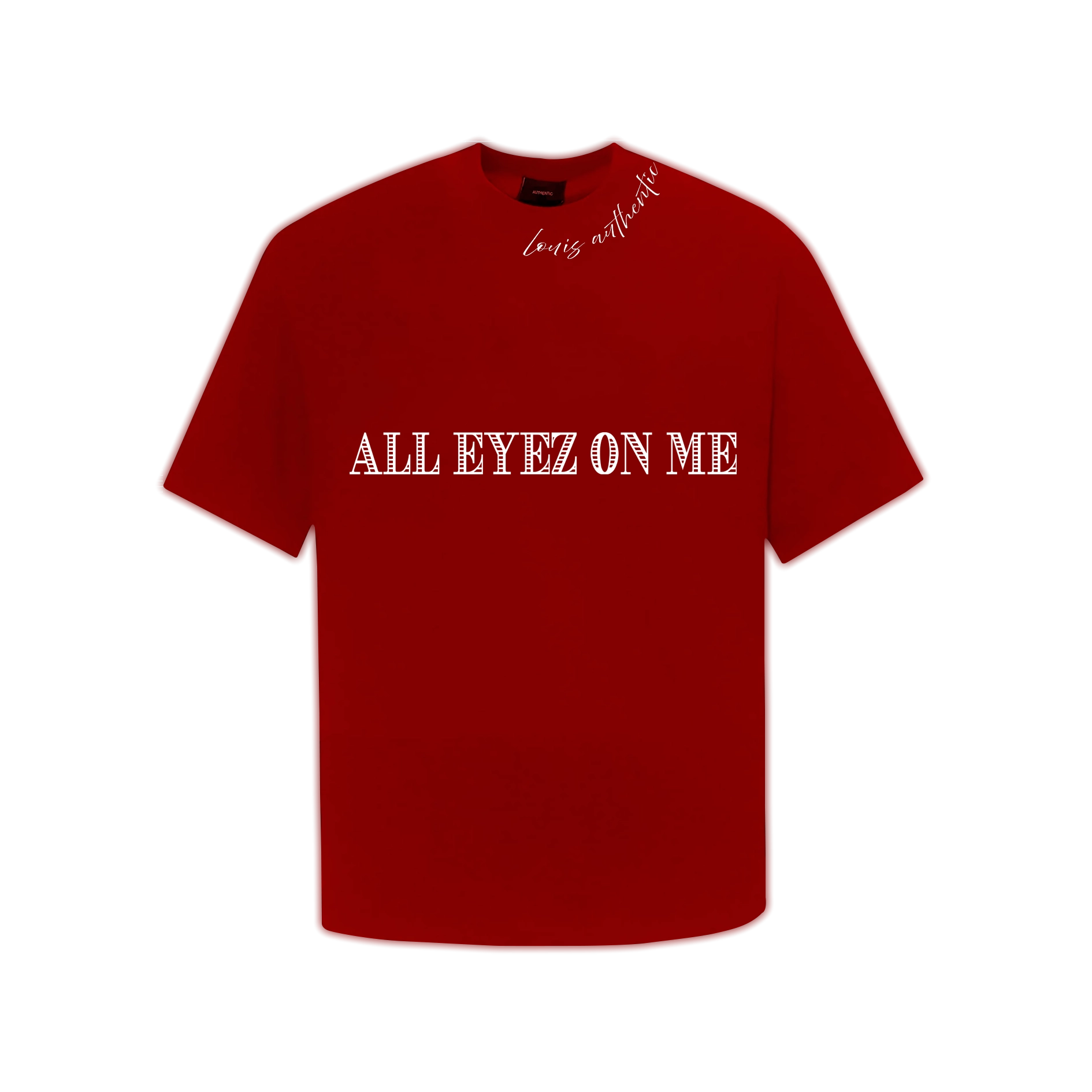 Áo EYEZ ON ME