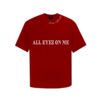 Áo EYEZ ON ME