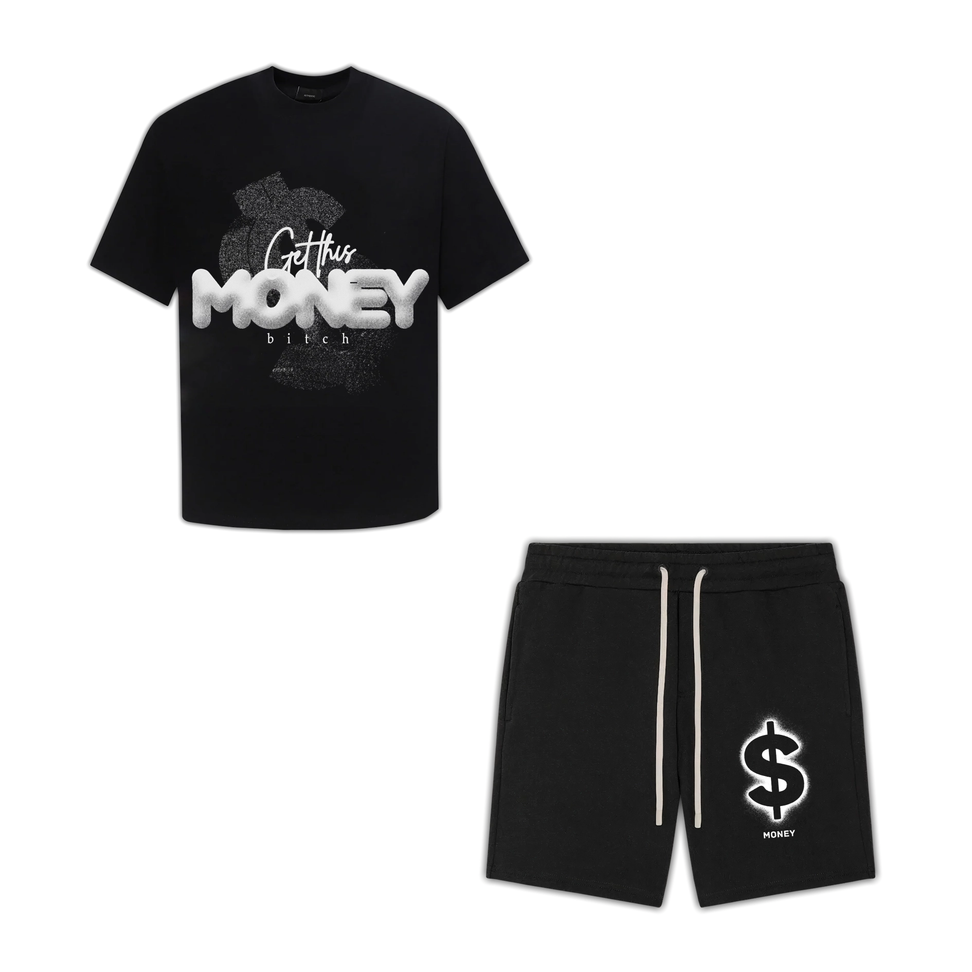 BỘ MONEY V10