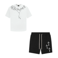 BỘ Thánh giá V010