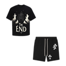 BỘ ThE END
