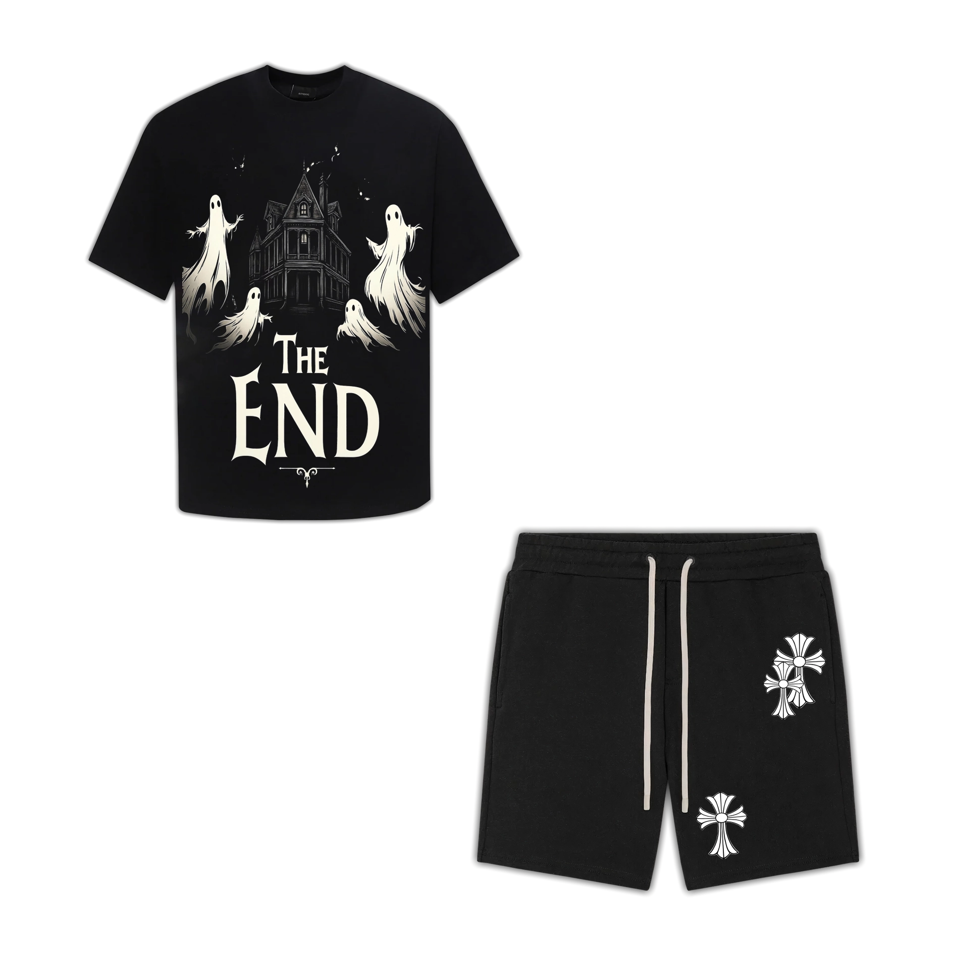 BỘ ThE END