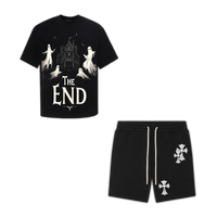 BỘ ThE END