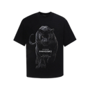 Áo Black Panther