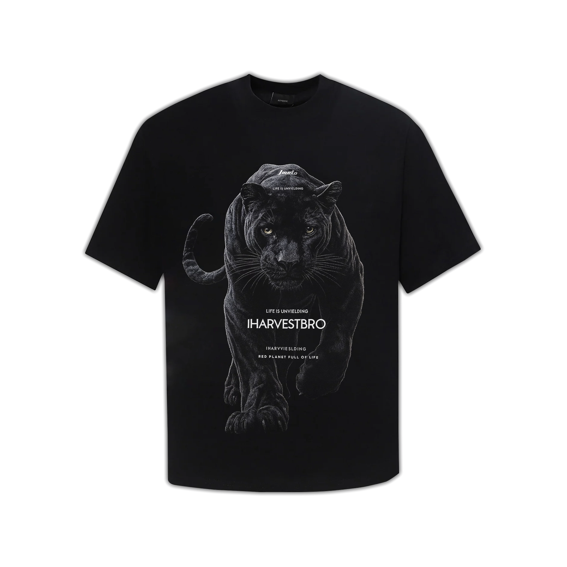 Áo Black Panther