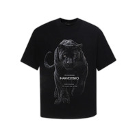 Áo Black Panther