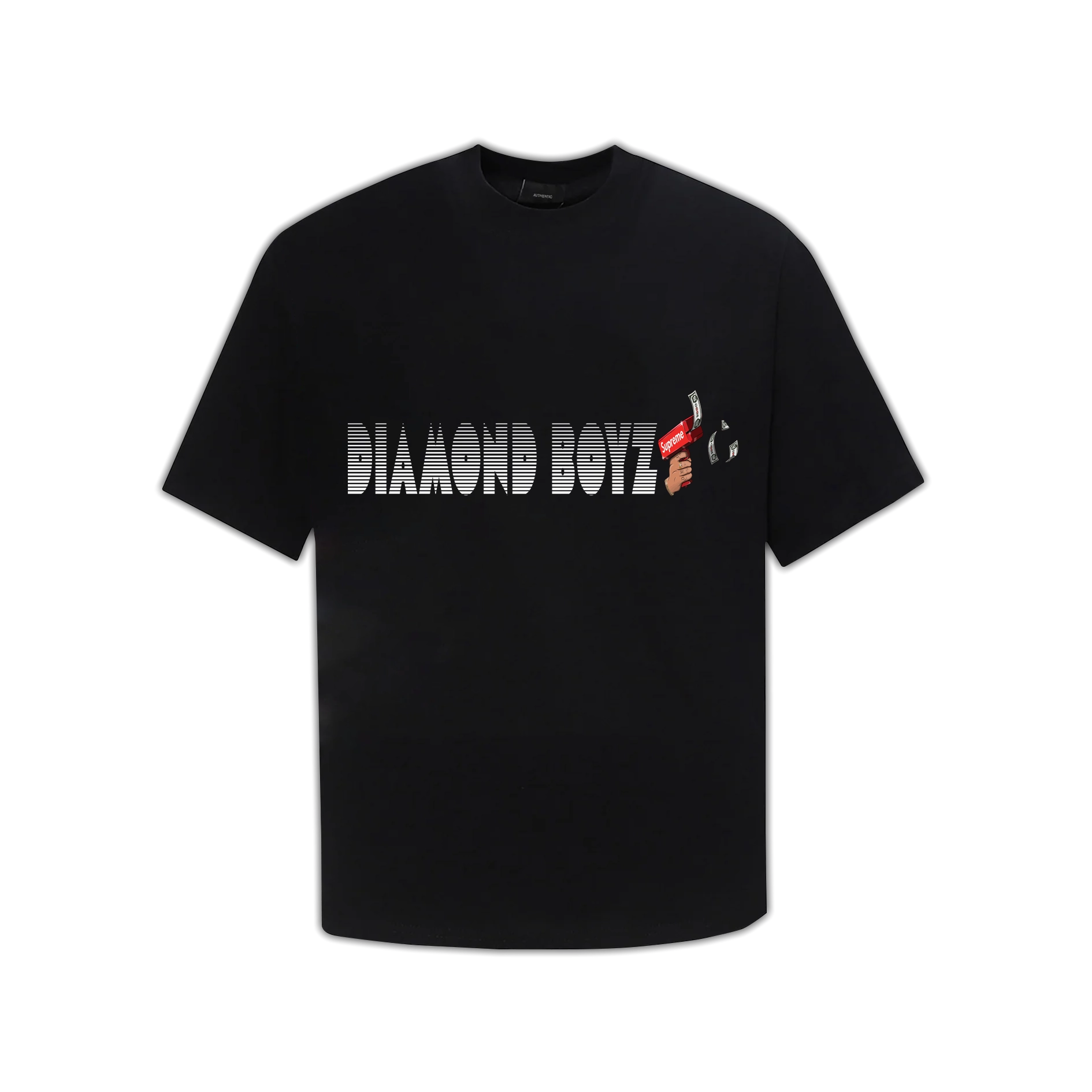 Áo DIA MOND BOY