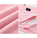 Áo Pink Gator