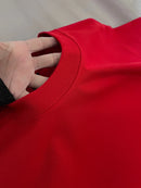 Áo Smiley Cap Crew