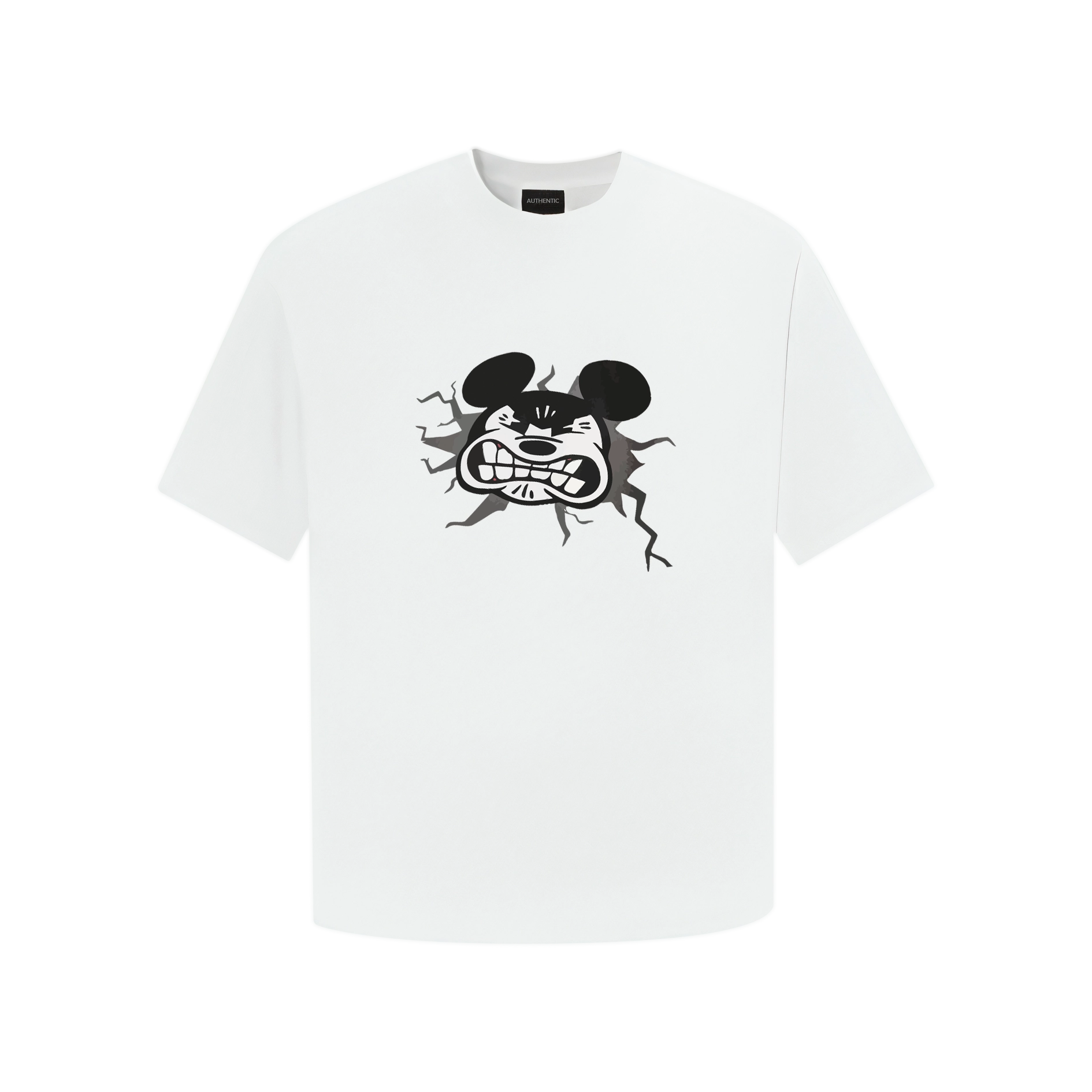 Áo Mickey V2