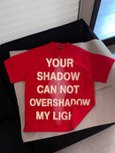Áo Shadow Slayer Tee