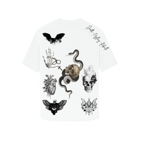 Áo Thorns & Bones