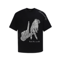 Áo  Diamond Hands