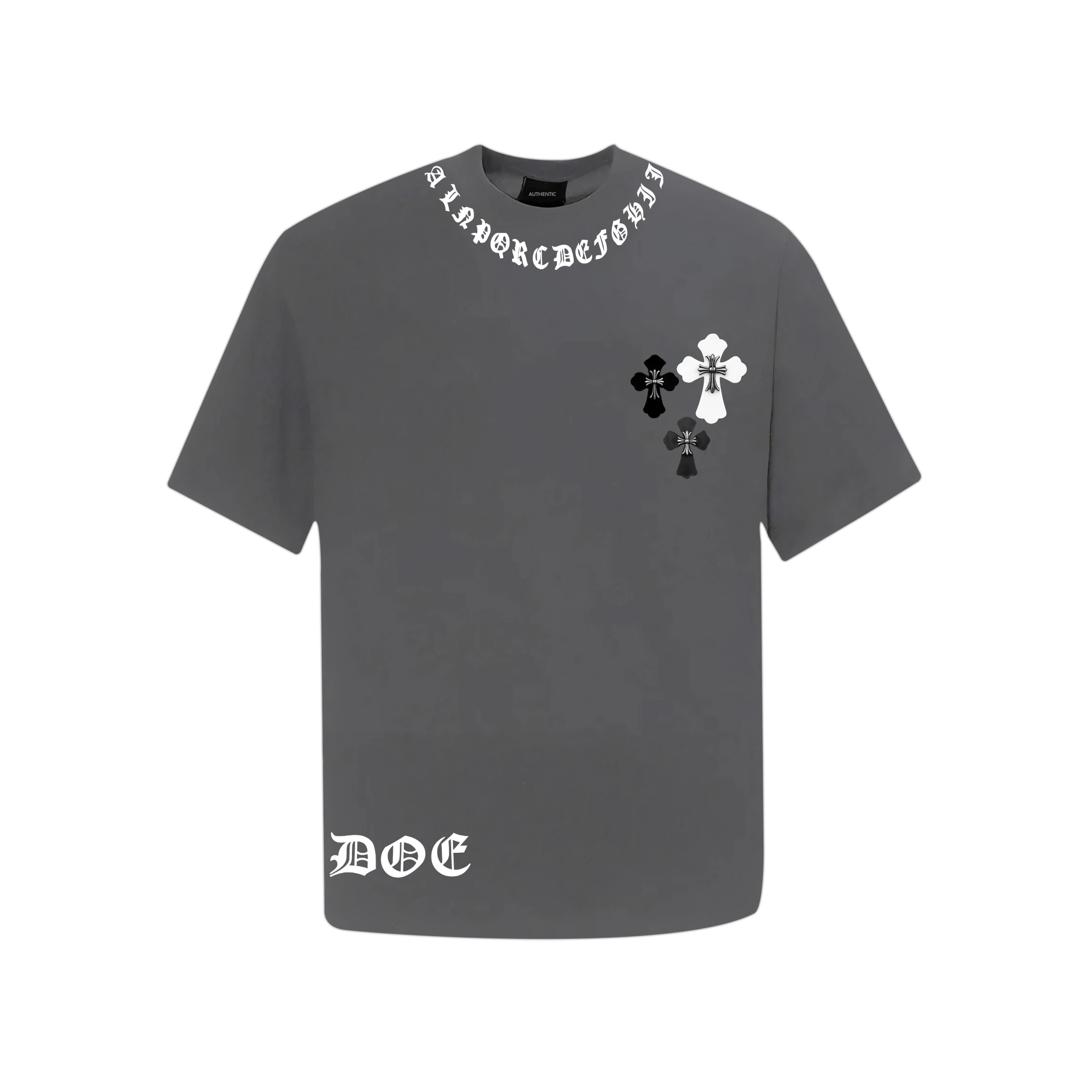 Áo DOC M02