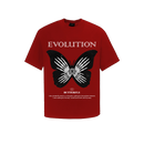 Áo Evolution