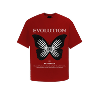 Áo Evolution