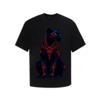 Áo SHADOW KING