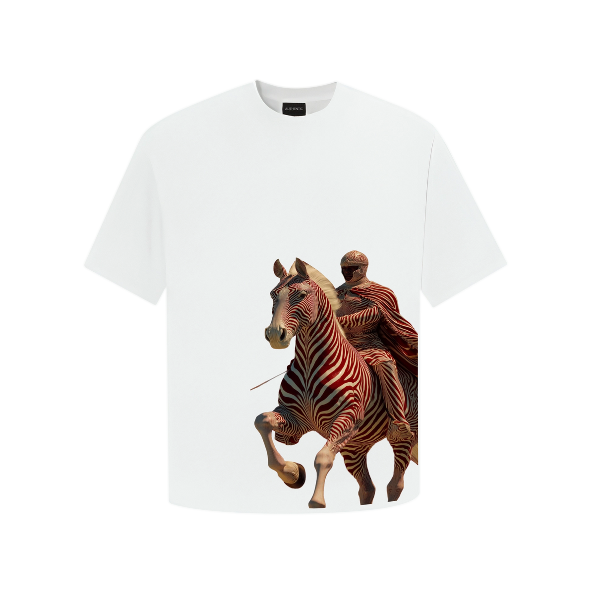 S / Trắng