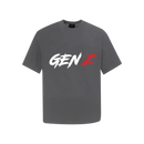 Áo Gen Z Street Vibe