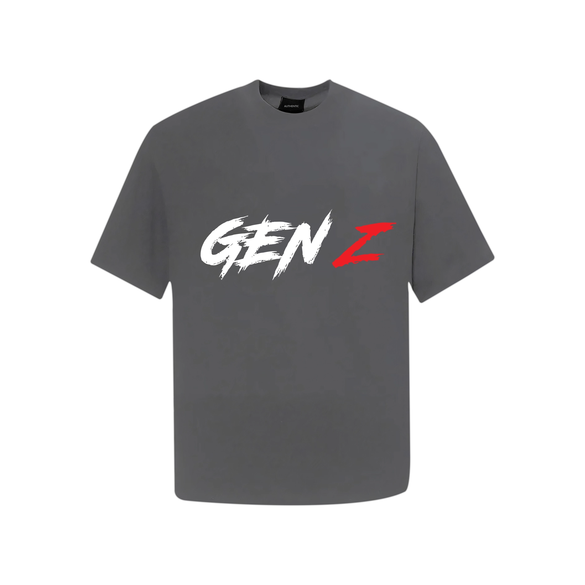 Áo Gen Z Street Vibe