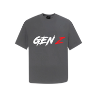 Áo Gen Z Street Vibe