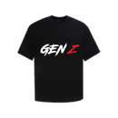 Áo Gen Z Street Vibe