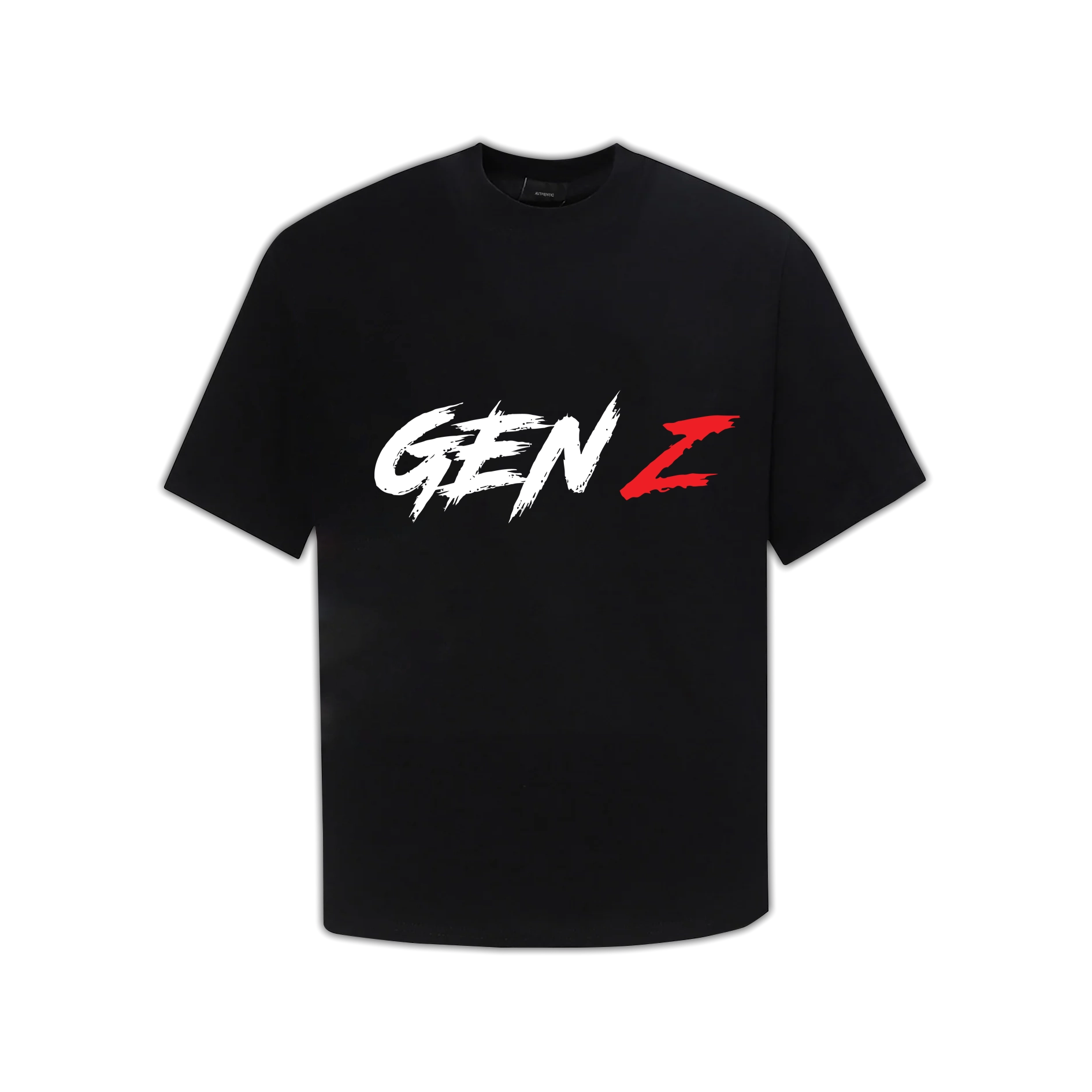 Áo Gen Z Street Vibe