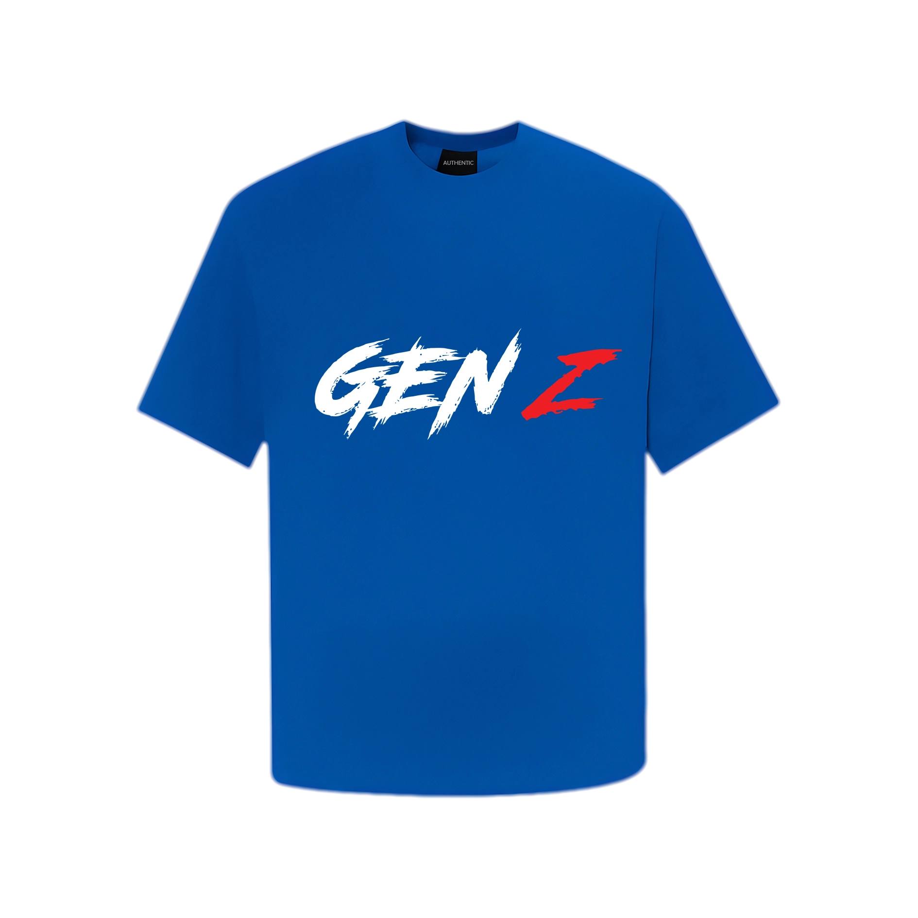 Áo Gen Z Street Vibe