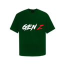 Áo Gen Z Street Vibe