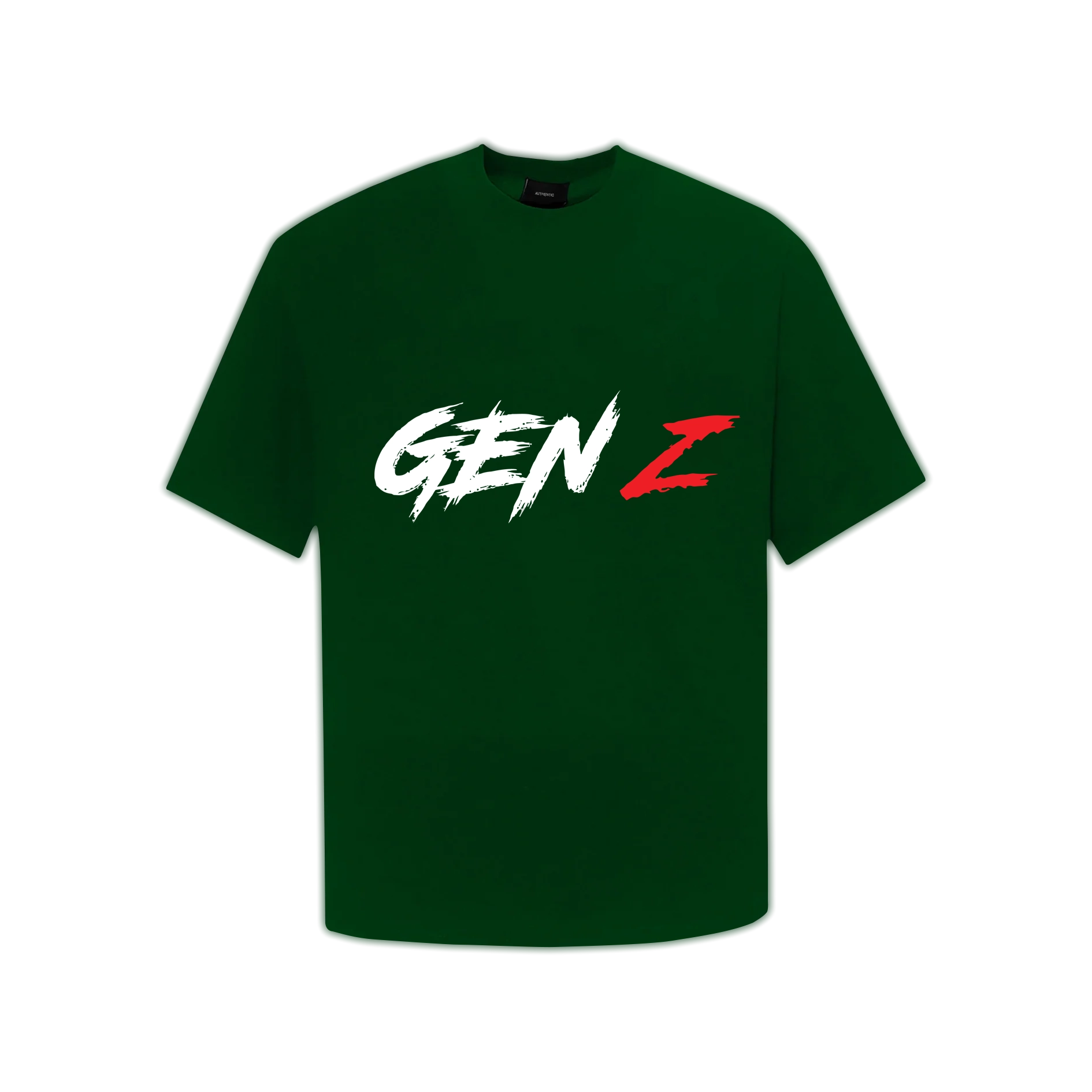 Áo Gen Z Street Vibe